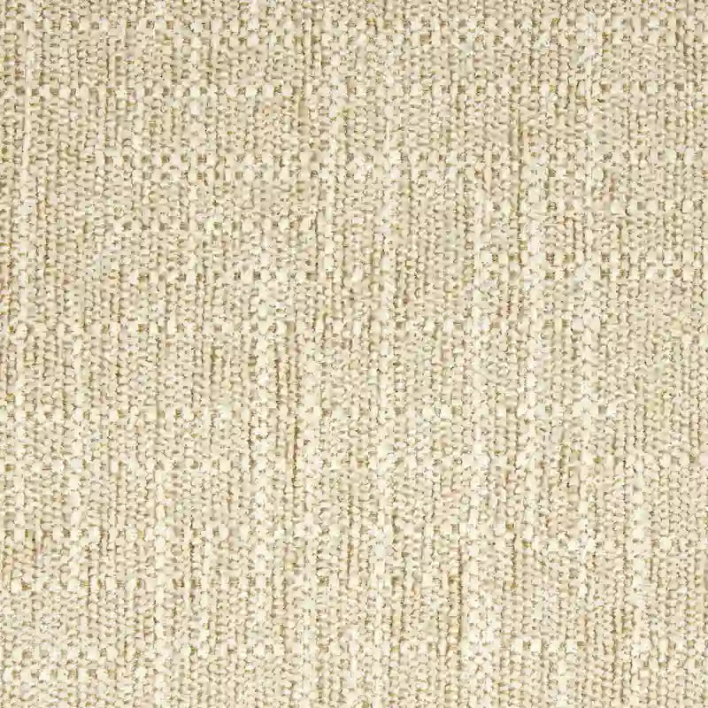 Divano componibile a 8 posti in ciniglia da 325 cm con pouf e porte USB