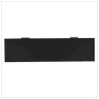 Credenza con motivo a onde e contenitore
