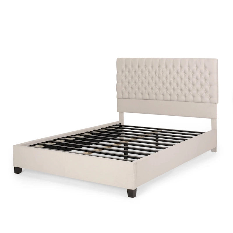 Set Letto Queen Imbottito Trapuntato