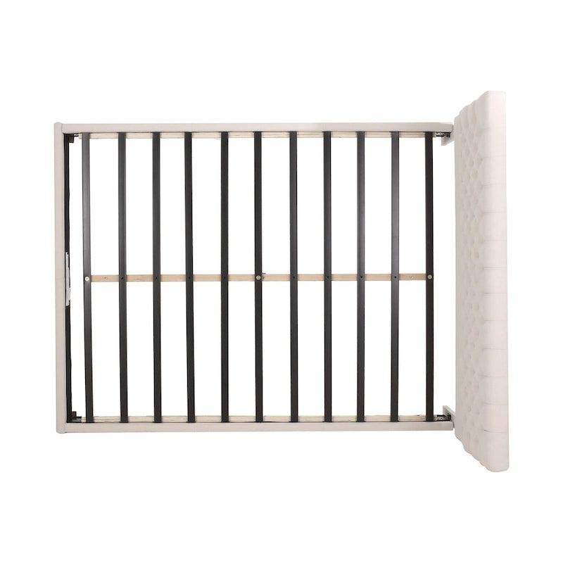 Set Letto Queen Imbottito Trapuntato
