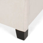 Set Letto Queen Imbottito Trapuntato