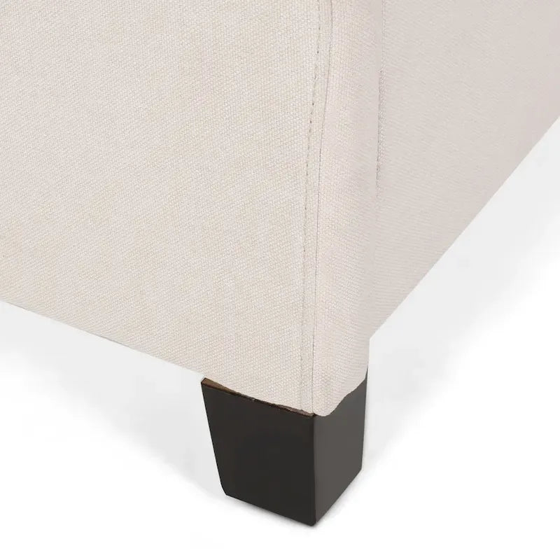 Set Letto Queen Imbottito Trapuntato