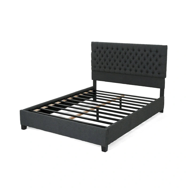 Set Letto Queen Imbottito Trapuntato