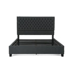 Set Letto Queen Imbottito Trapuntato