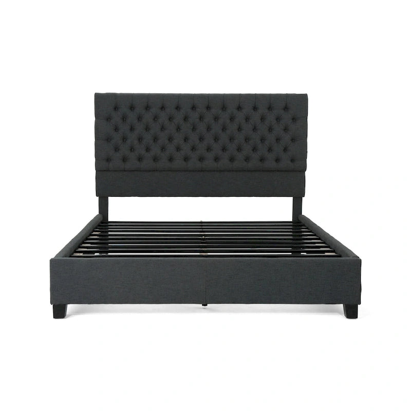 Set Letto Queen Imbottito Trapuntato