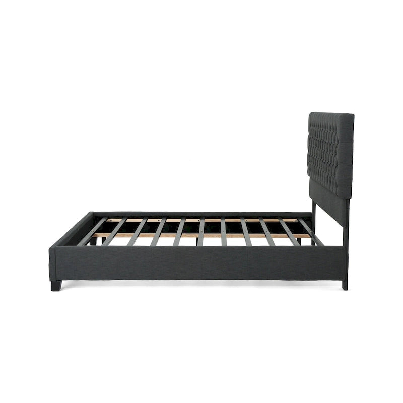 Set Letto Queen Imbottito Trapuntato
