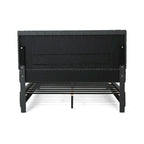 Set Letto Queen Imbottito Trapuntato