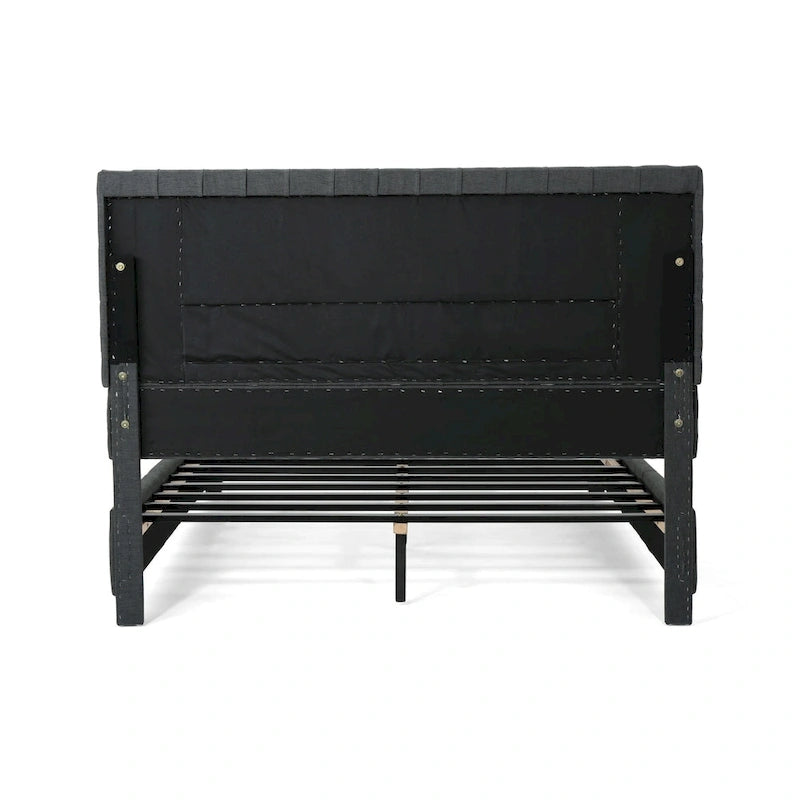Set Letto Queen Imbottito Trapuntato