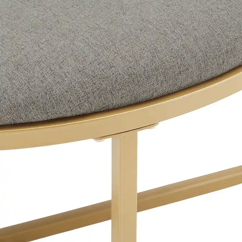 Tavolino da caffè 5 in 1 con sgabelli a scomparsa